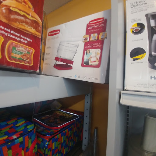 Thrift Store «Goodwill Store & Donation Center», reviews and photos, 634 N Brea Blvd, Brea, CA 92821, USA