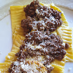 Photo n°1 de l'avis de Perla.e fait le 23/06/2019 à 14:05 sur le  Osteria La Poventa Di Scarsellini Federico à Magliano in Toscana