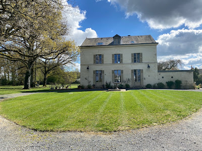 La Gironnerie chambres d’hôtes à Loché-sur-Indrois