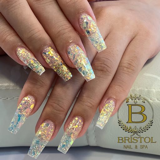 Bristol Nails And Spa