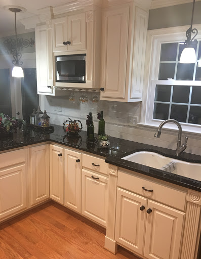 Cabinet Maker «Heritage Custom Cabinets», reviews and photos, 23024 Airpark Dr, Petersburg, VA 23803, USA