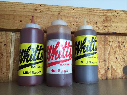 Barbecue Restaurant «Whitts Barbecue», reviews and photos, 3516 Tom Austin Hwy, Springfield, TN 37172, USA