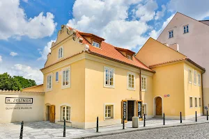 Muzeum Slivovice R. Jelínek image