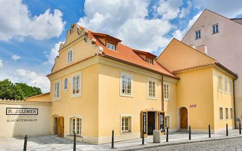 Muzeum Slivovice R. Jelínek image