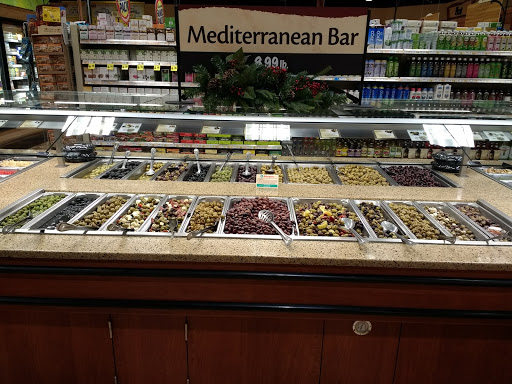 Supermarket «Wegmans», reviews and photos, 4287 Genesee Valley Plaza Rd, Geneseo, NY 14454, USA