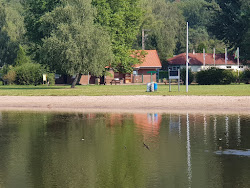 Foto de Ramstein Plage área de comodidades