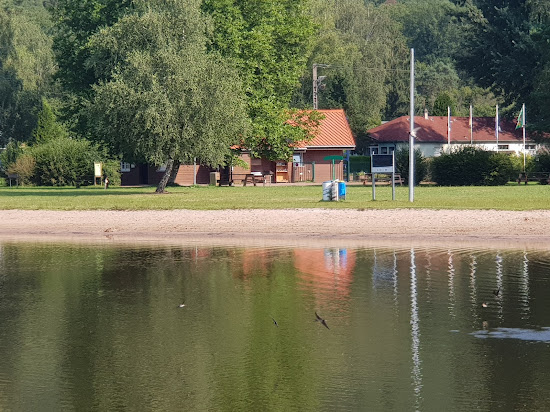 Ramstein Beach