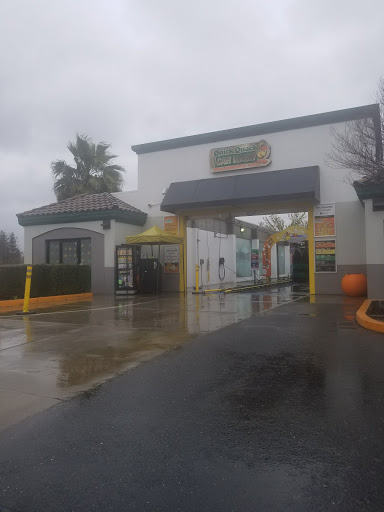 Car Wash «Quick Quack Car Wash - Rancho Cordova», reviews and photos, 3050 Sunrise Blvd, Rancho Cordova, CA 95742, USA