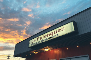 Los Palenques Restaurant image