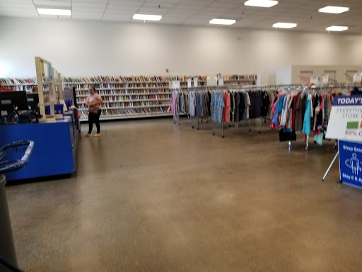 Thrift Store «Horizon Goodwill», reviews and photos, 1101 Maryland Ave, Hagerstown, MD 21740, USA