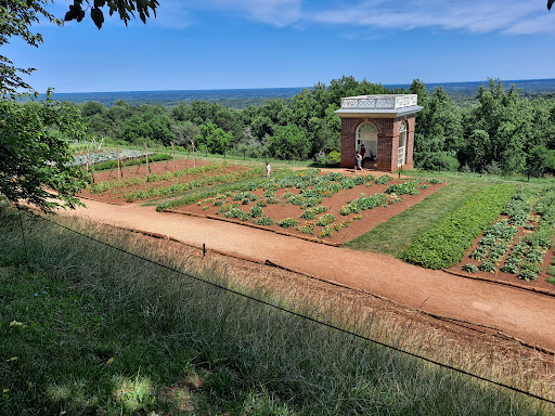 Historical Landmark «Monticello», reviews and photos, 931 Thomas Jefferson Pkwy, Charlottesville, VA 22902, USA