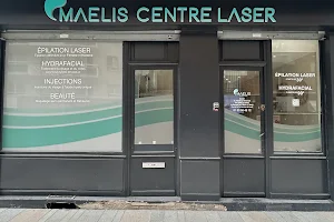 Maelis Centre Laser Clamart / Issy-les-Moulineaux - Épilation définitive / laser image