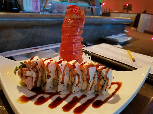 Hana Sushi Murrieta