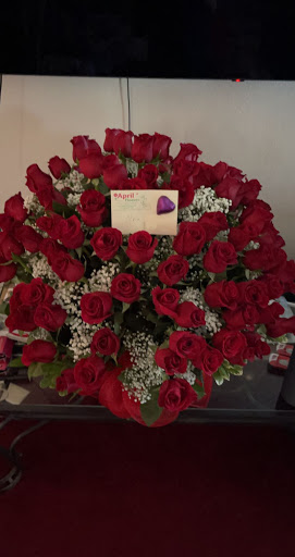 Florist «April Flowers», reviews and photos, 9141 Whittier Blvd, Pico Rivera, CA 90660, USA