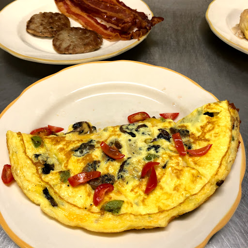 Caterer «Emerald City Catering and Events», reviews and photos, 1645 Rawson Ave, South Milwaukee, WI 53172, USA