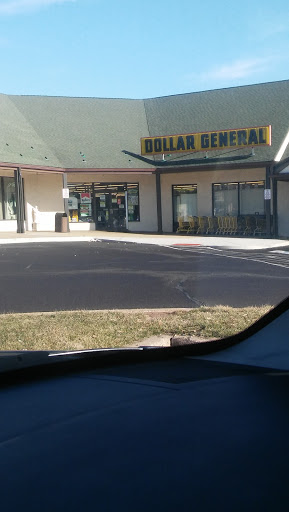 Discount Store «Dollar General», reviews and photos, 5847 Easton Rd, Doylestown, PA 18902, USA
