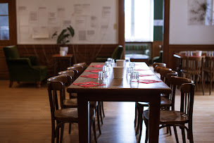Photo n°51 de Café du Théâtre de la Cité à Paris ()