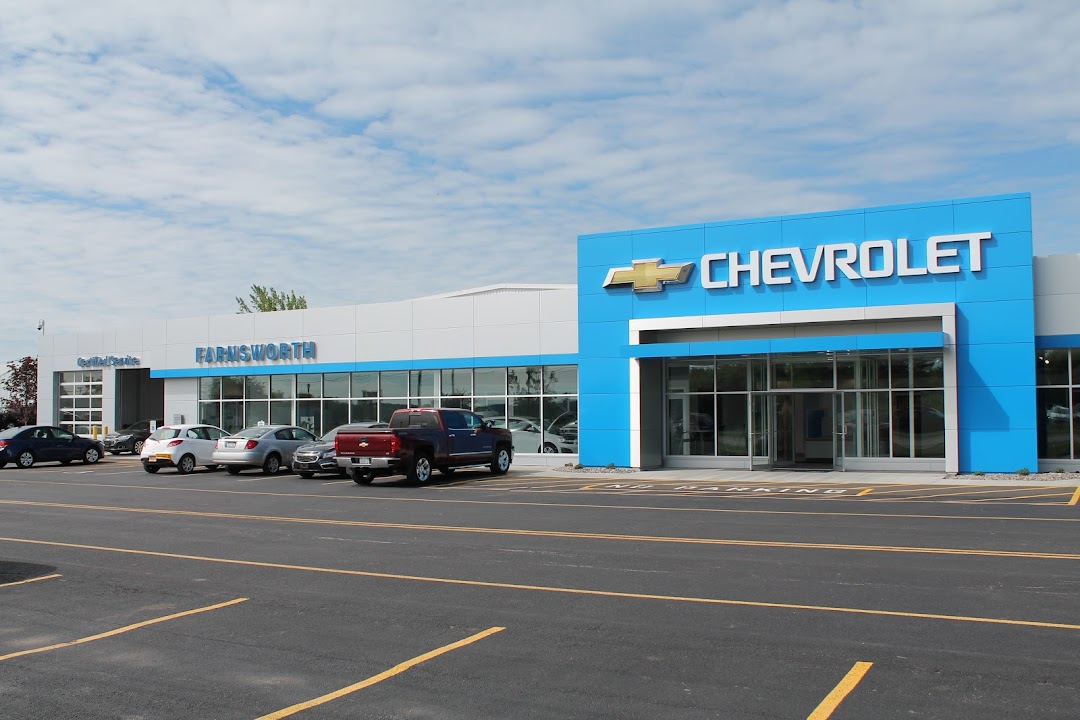 Farnsworth Chevrolet