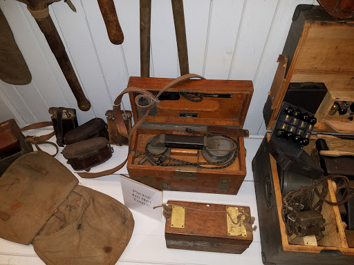 Museum «Varnum Memorial Armory», reviews and photos, 6 Main St, East Greenwich, RI 02818, USA