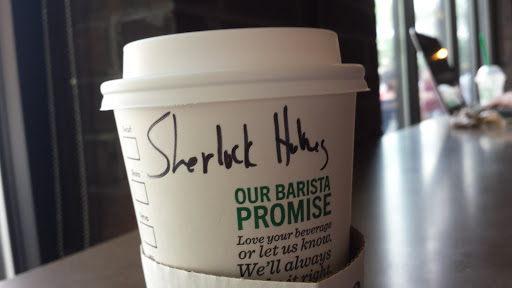 Coffee Shop «Starbucks», reviews and photos, 260 Elm St, Somerville, MA 02144, USA