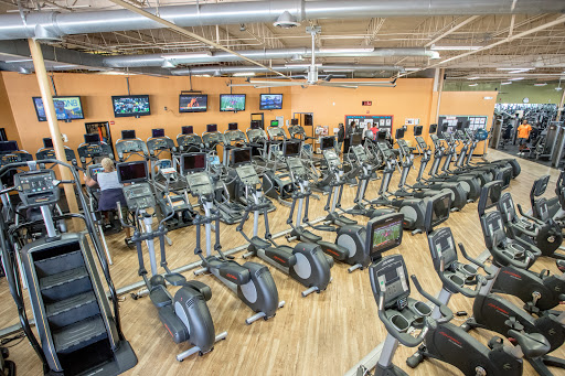 Gym «Fitness Evolution - Laurel, MD.», reviews and photos, 3541 Laurel Fort Meade Rd, Laurel, MD 20724, USA