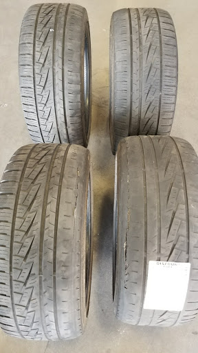 Tire Shop «Discount Tire Store - Laveen, AZ», reviews and photos, 5125 W Baseline Rd, Laveen Village, AZ 85339, USA