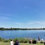 Photo n°2 de l'avis de Ingrid.f fait le 09/06/2019 à 13:31 sur le  Bistro Pier5 à Xanten