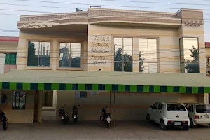Shakoor MindCare Hospital - SMI | Prof. Dr Abdul Shakoor image