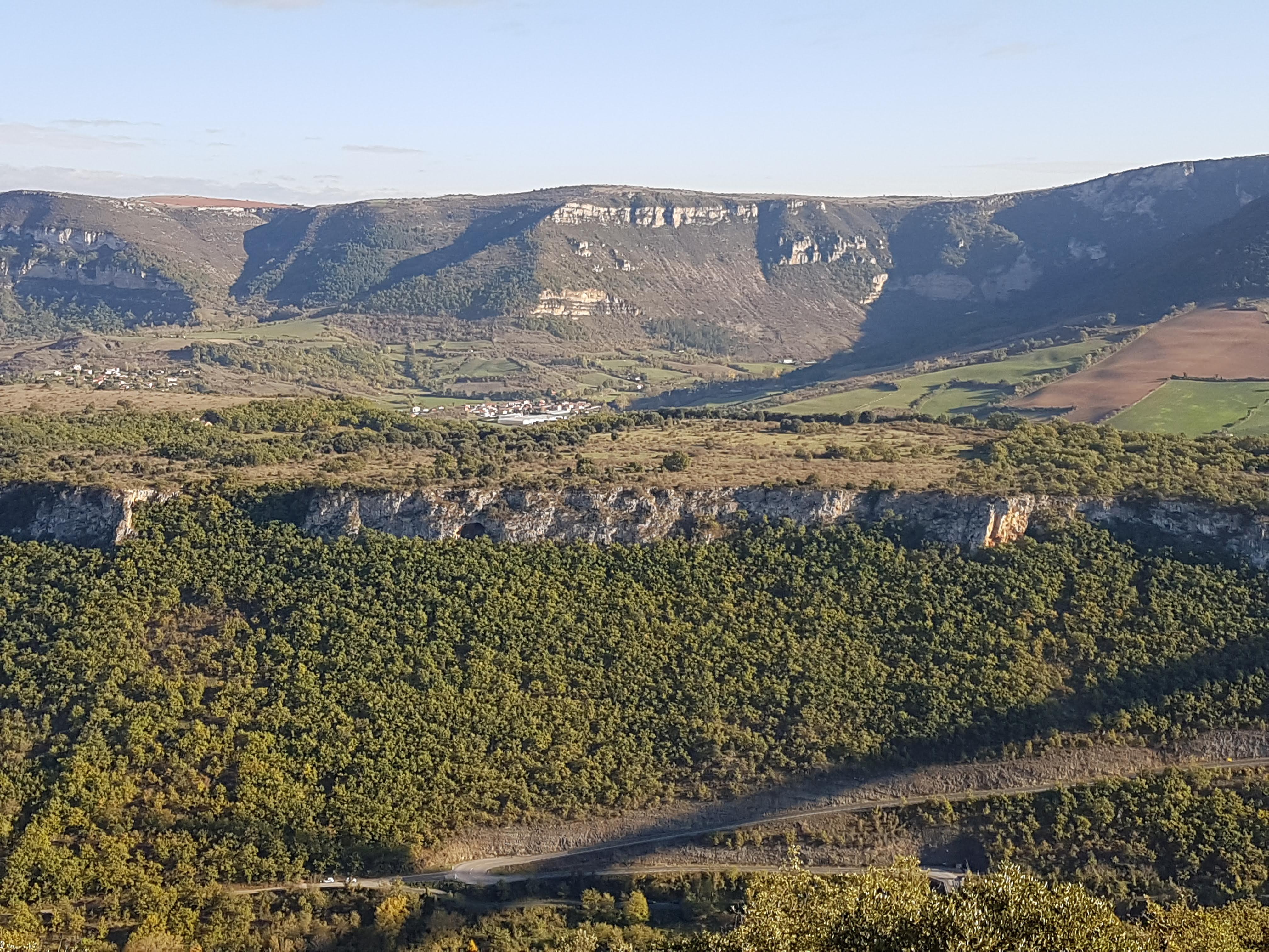 Photo n° 4 de l'avis de Marc.E fait le 05/11/2018 à 14:48