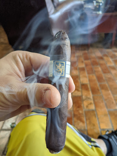 Tobacco Shop «Leaf & Bean Co», reviews and photos, 3525 Washington Rd, McMurray, PA 15317, USA