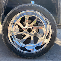 CUDetailing - Photo 5 - Car repair in McAllen, TX, McAllen