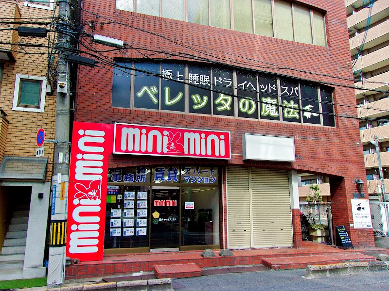 ミニミニFC香里園店