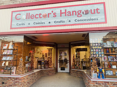 Collectors Hangout, LLC