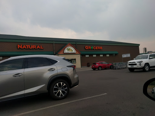 Natural Foods Store «Natural Grocers», reviews and photos, 101 W 29th St, Pueblo, CO 81008, USA