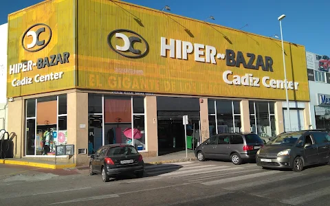 Hiper Bazar Cadiz Center image