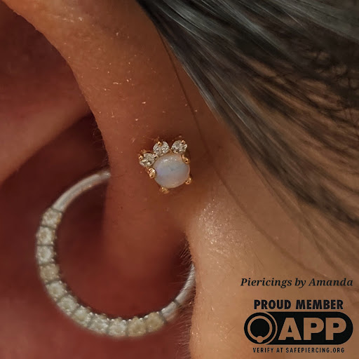 Explore athlete tattoo ideas, creative tattoo ideas in Thousand Oaks, available at Golden Moon Piercings