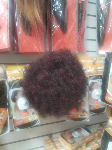 Beauty Supply Store «Beauty world beauty supply», reviews and photos, 1515 N Ashley St h, Valdosta, GA 31602, USA