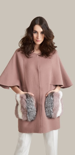 Fur coat shop Grand Rapids