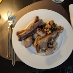 Photo n°1 de l'avis de Denise.e fait le 29/06/2022 à 14:53 sur le  Terra Mossa Ristorante Pizzeria à Alberobello