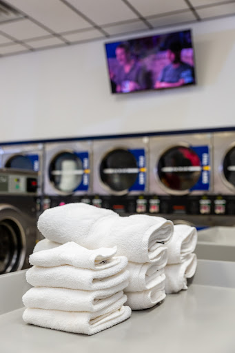 Laundromat «Cyclone Laundry & Internet Cafe», reviews and photos, 623 E Boyd Dr, Baton Rouge, LA 70808, USA