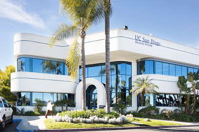 UC San Diego Health Internal Medicine – Vista