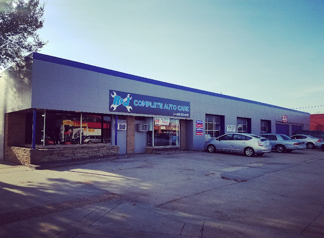 R & J Complete Auto Care Inc.