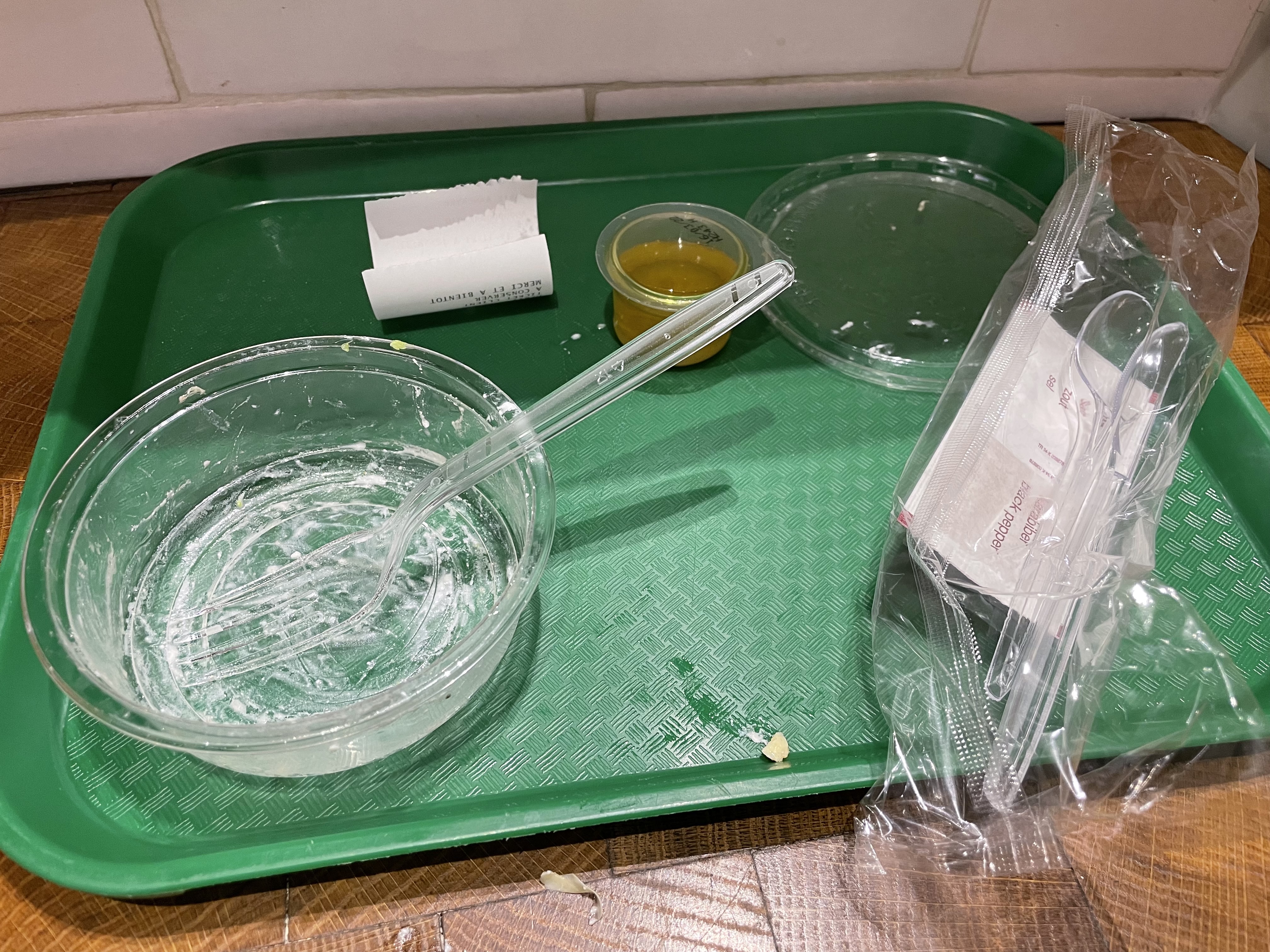 Photo n° 1 de l'avis de Camille.l fait le 23/12/2021 à 20:53