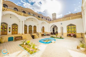 Amirza traditional hotel & hostel image