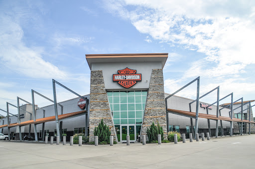 Harley-Davidson Dealer «Heart of Dixie Harley-Davidson», reviews and photos, 333 Cahaba Valley Pkwy N, Pelham, AL 35124, USA
