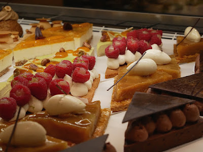 La Belle Givrée à Quimper