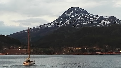 Coop Marked Bøfjord