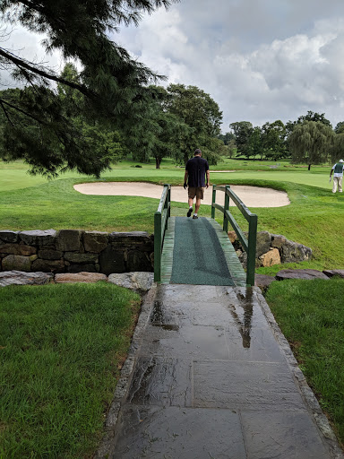 Golf Club «Willow Ridge Country Club», reviews and photos, 123 North St, Harrison, NY 10528, USA