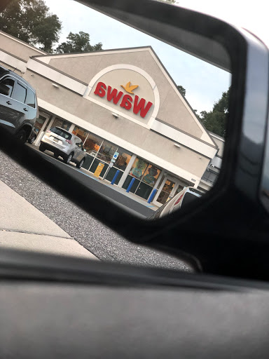 Sandwich Shop «Wawa», reviews and photos, 2290 Clement Ave, Pennsauken Township, NJ 08109, USA
