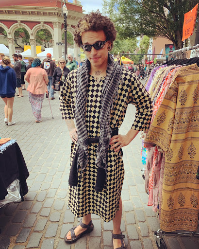 Boutique «Amrapali Boutique», reviews and photos, 2056 NW Aloclek Dr #305, Hillsboro, OR 97124, USA